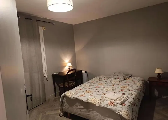 Maison Entiere Entre Orleans Et Montargis