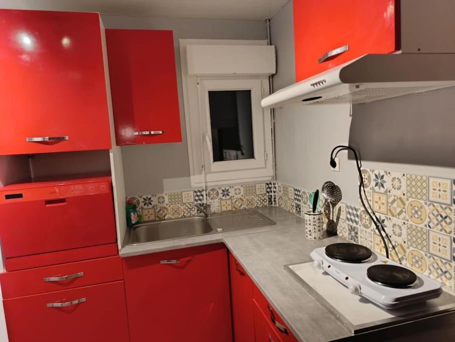 Holiday home Maison Entiere Entre Orleans Et Montargis