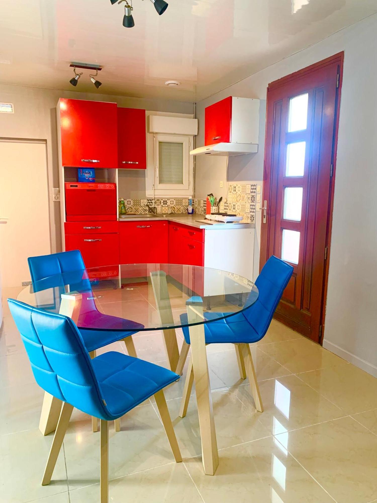 Maison Entiere Entre Orleans Et Montargis Holiday home *